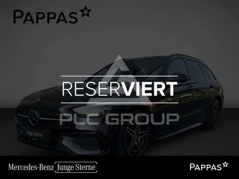 2024 Mercedes Benz C 300