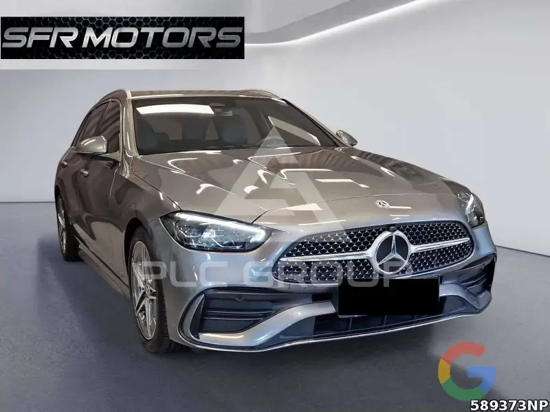 2024 Mercedes Benz C 300