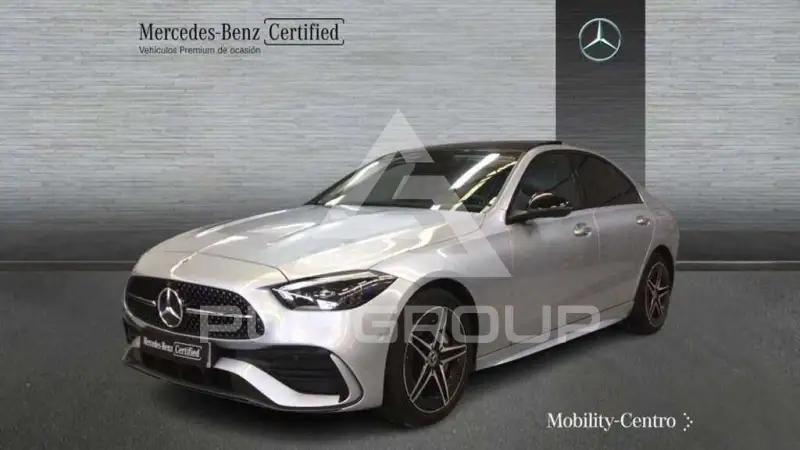 2024 Mercedes Benz C 300