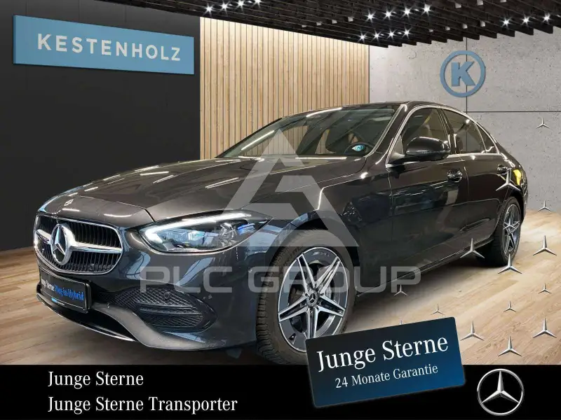 2024 Mercedes Benz C 300