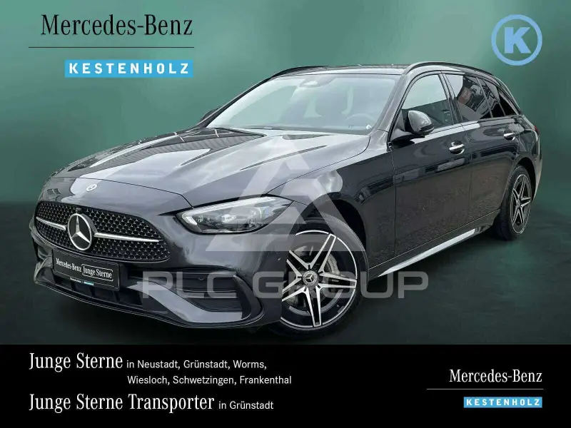 2024 Mercedes Benz C 300
