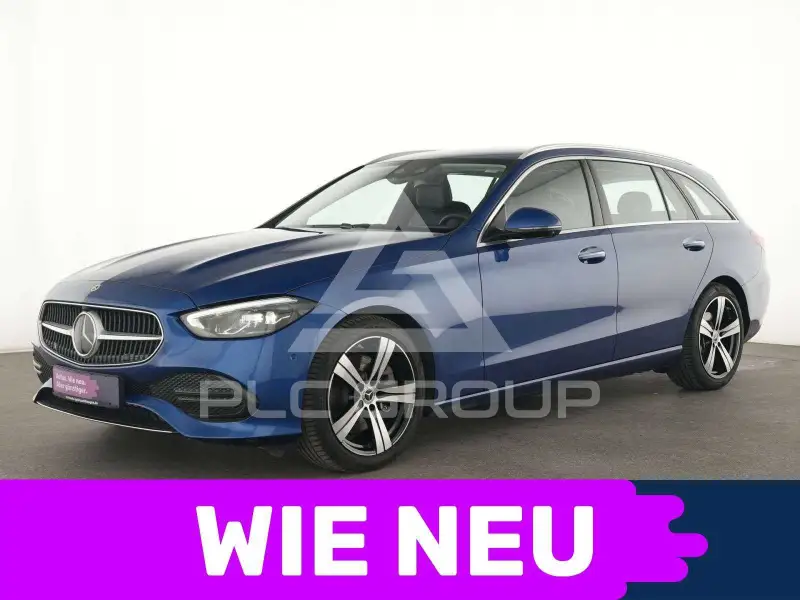 2024 Mercedes Benz C 300