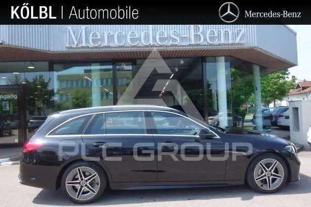 2024 Mercedes Benz C 300