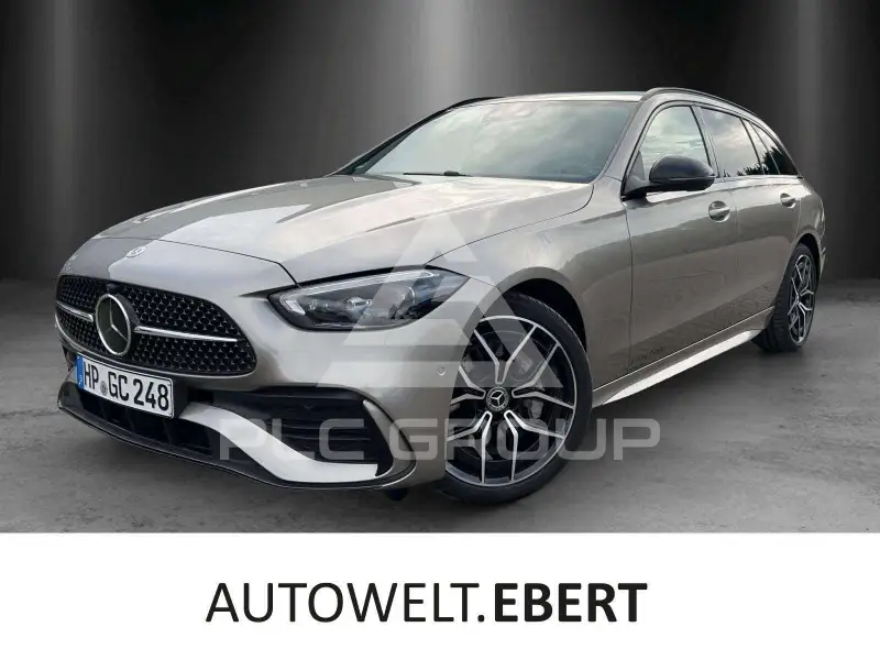 2024 Mercedes Benz C 300