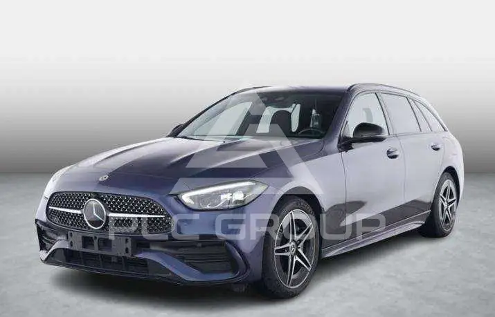 2024 Mercedes Benz C 300