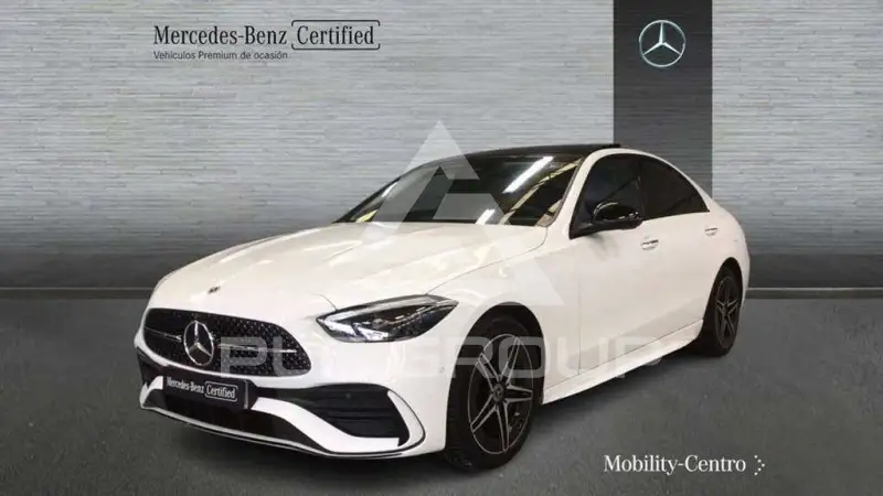 2024 Mercedes Benz C 300