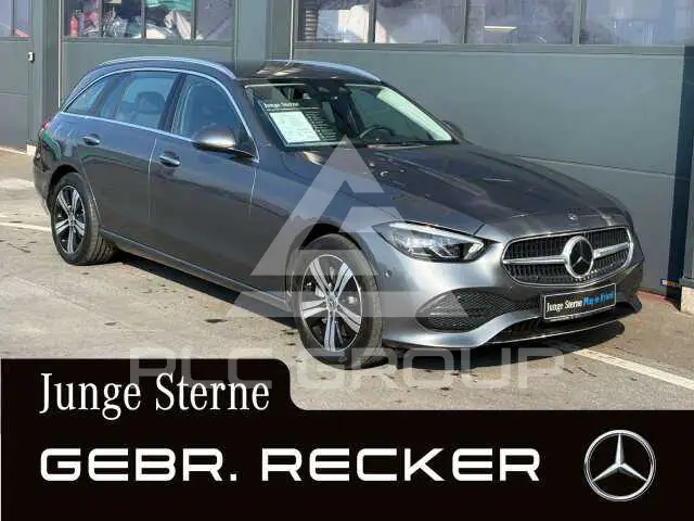 2024 Mercedes Benz C 300