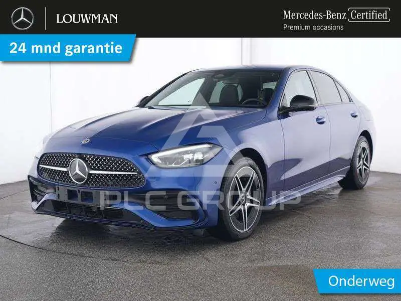 2024 Mercedes Benz C 300