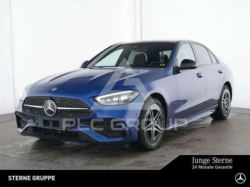 2024 Mercedes Benz C 300
