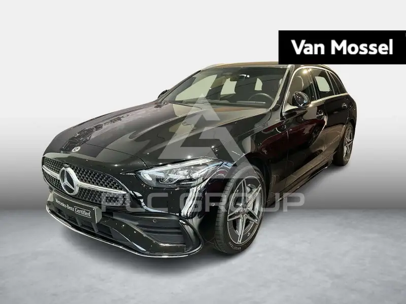 2024 Mercedes Benz C 300