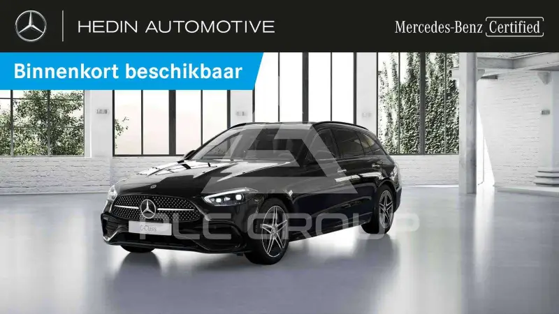 2024 Mercedes Benz C 300