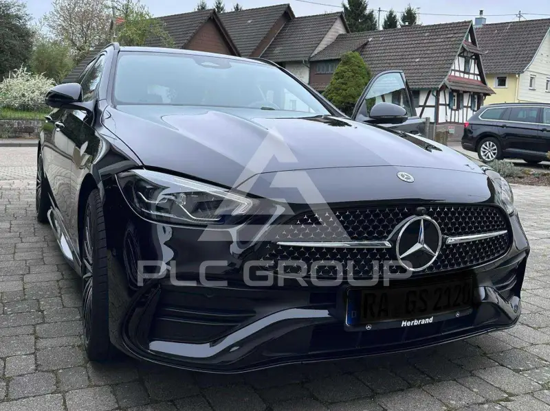 2024 Mercedes Benz C 300