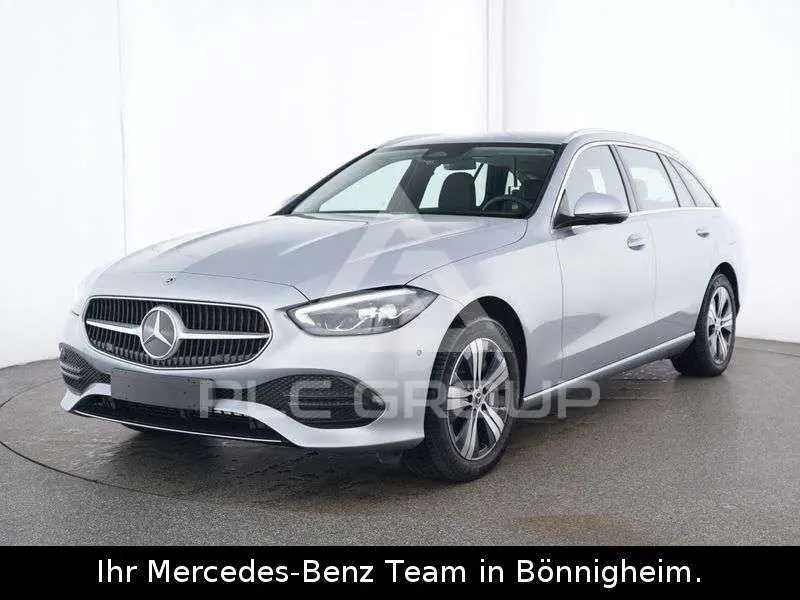 2024 Mercedes Benz C 300