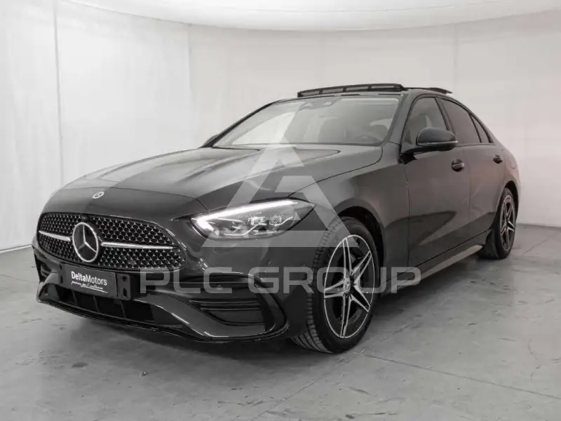 2024 Mercedes Benz C 300