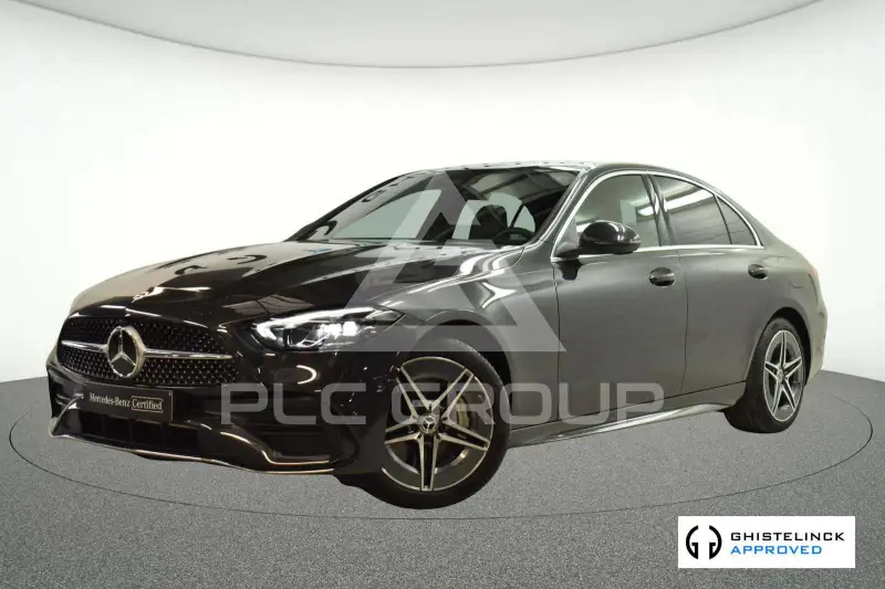 2024 Mercedes Benz C 300