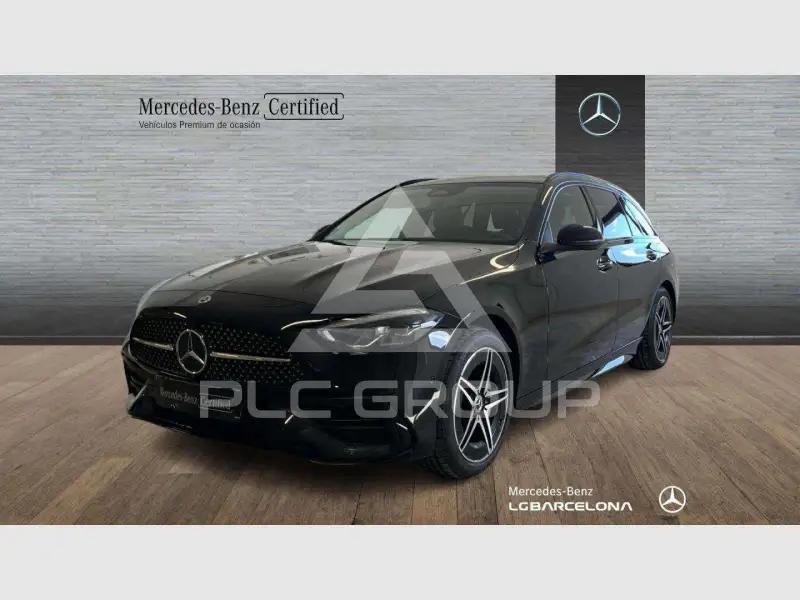 2024 Mercedes Benz C 300