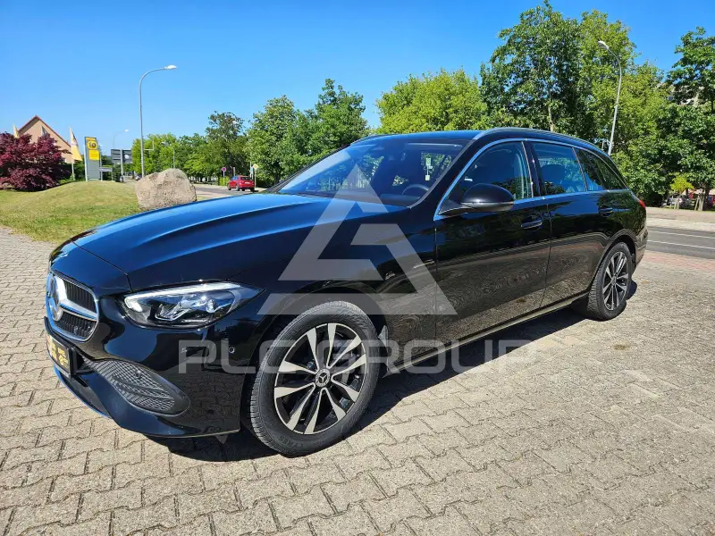 2024 Mercedes Benz C 300