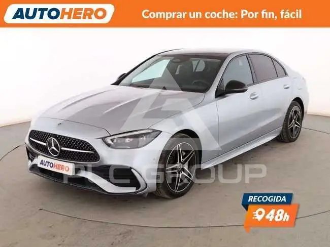 2024 Mercedes Benz C 300