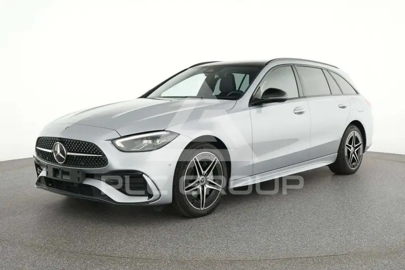 2024 Mercedes Benz C 300