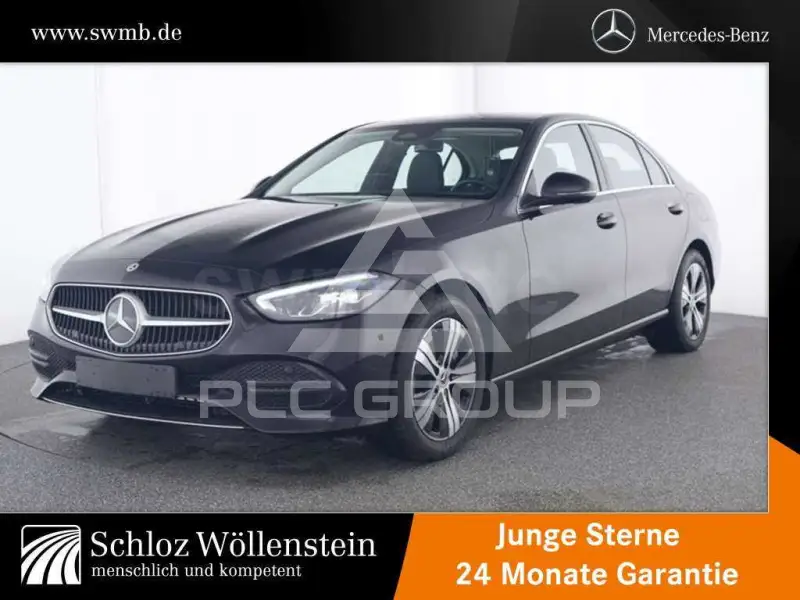 2024 Mercedes Benz C 300
