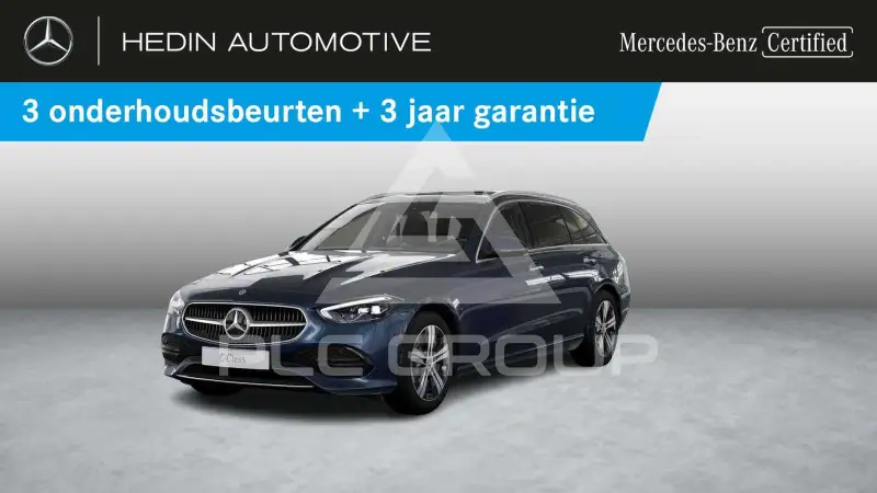 2024 Mercedes Benz C 300