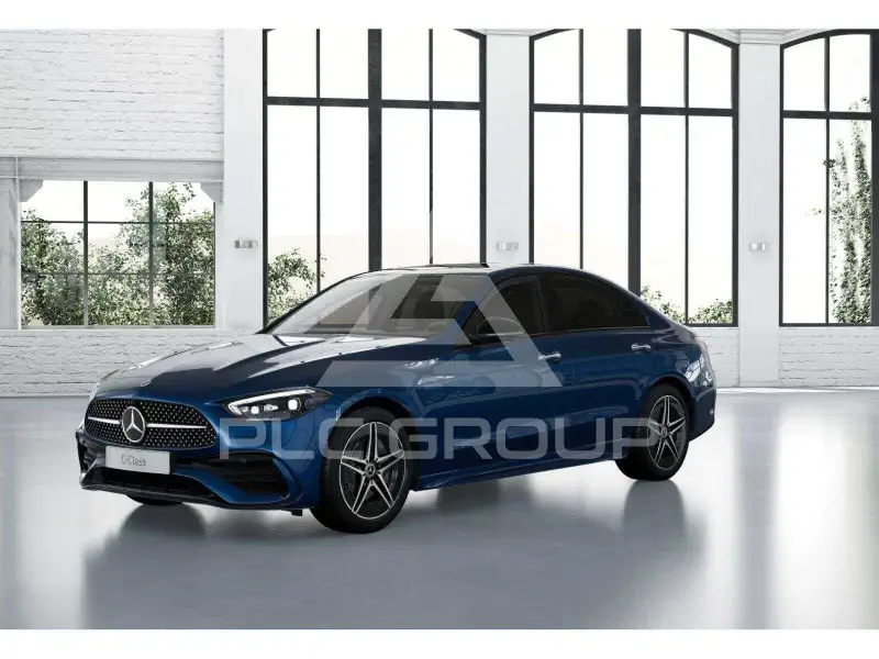 2024 Mercedes Benz C 300