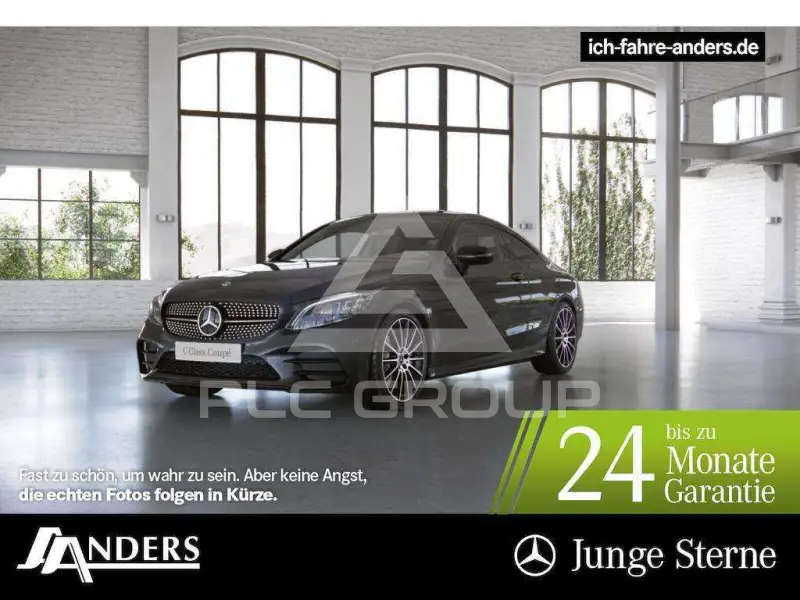 2024 Mercedes Benz C 300