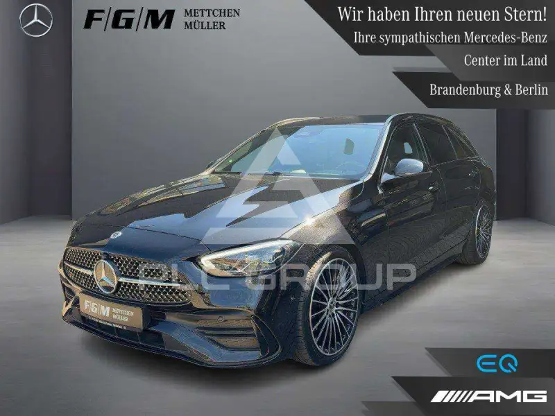 2024 Mercedes Benz C 300