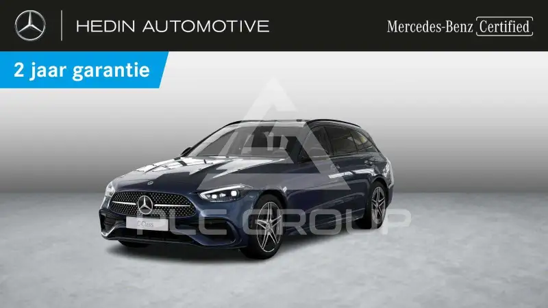 2024 Mercedes Benz C 300