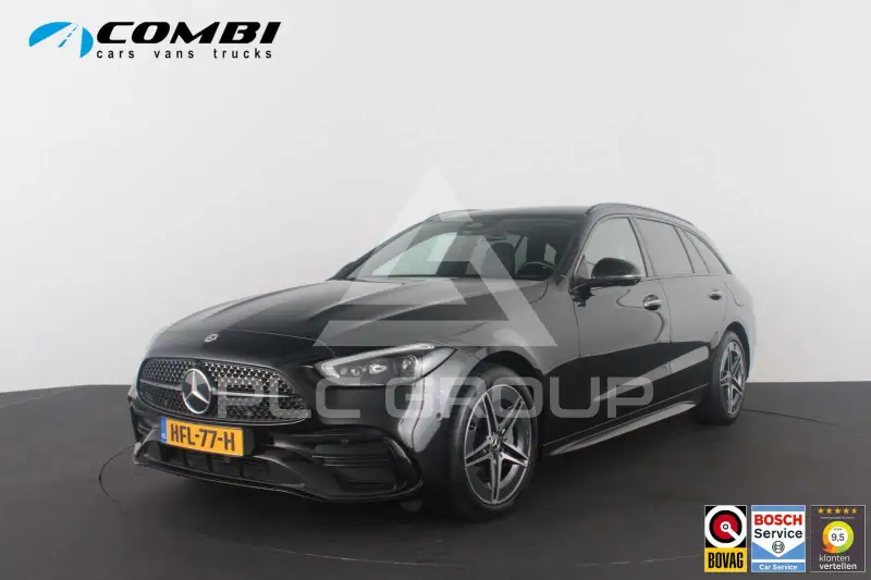 2024 Mercedes Benz C 300