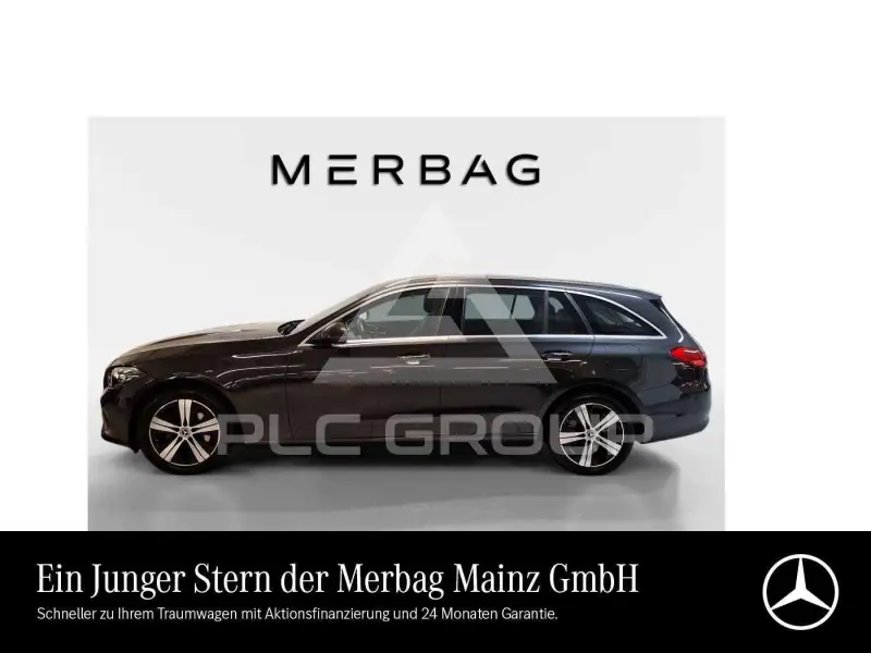 2024 Mercedes Benz C 300