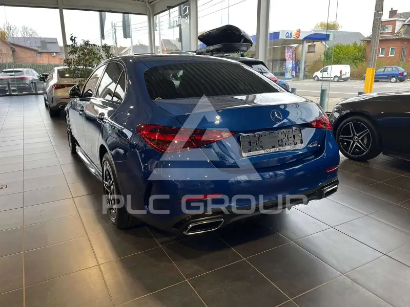 2024 Mercedes Benz C 300
