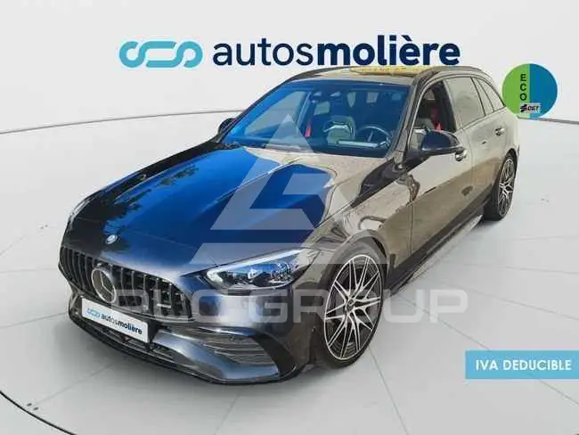 2024 Mercedes Benz C 300