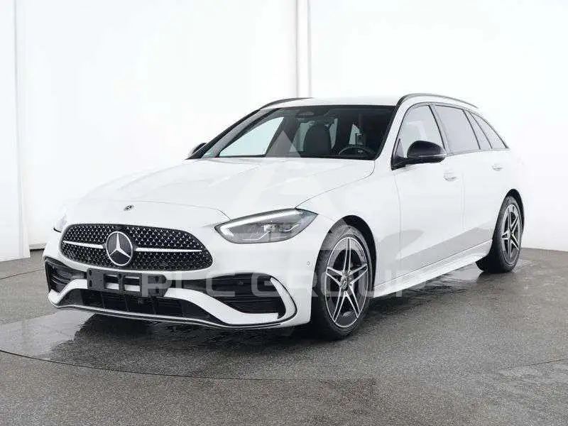 2024 Mercedes Benz C 300