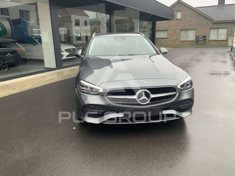 2024 Mercedes Benz C 300