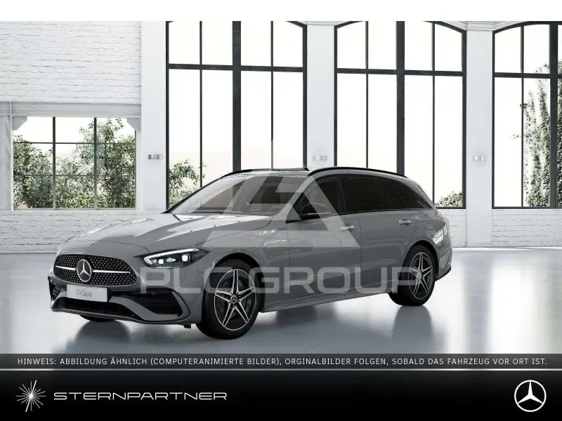 2024 Mercedes Benz C 300