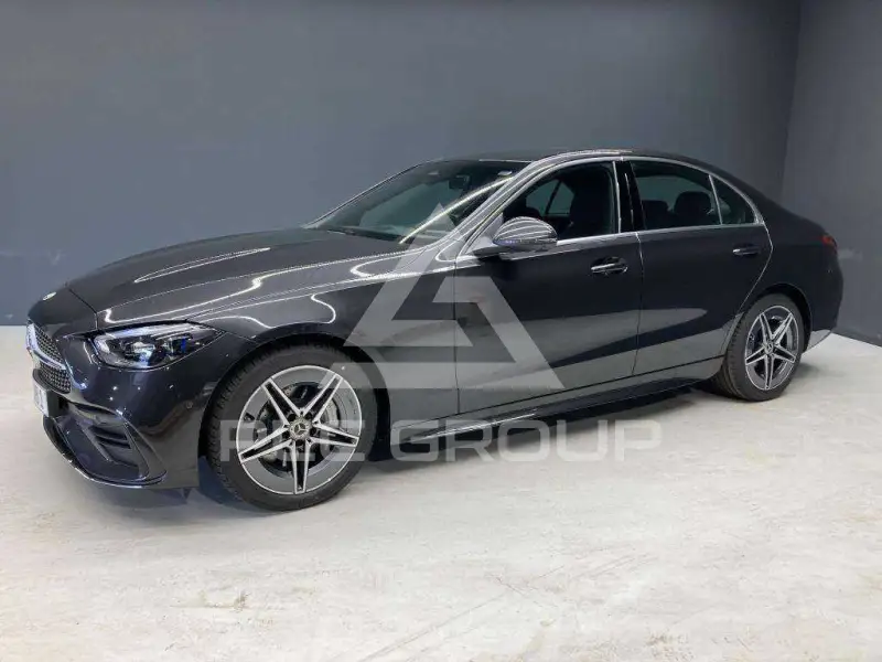 2024 Mercedes Benz C 300