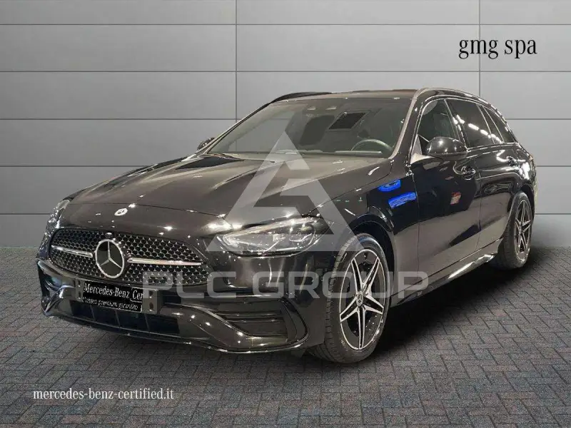 2024 Mercedes Benz C 300