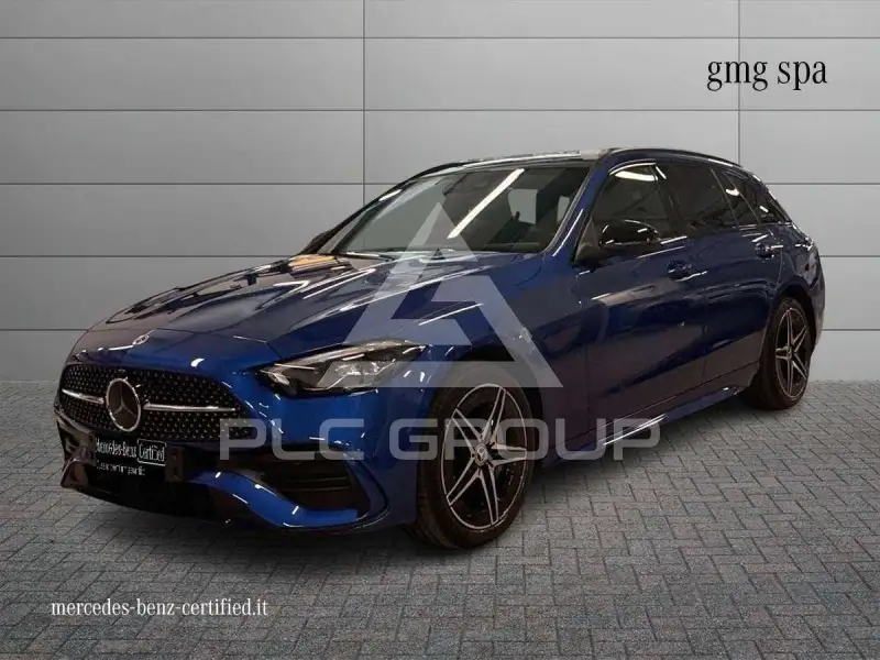 2024 Mercedes Benz C 300