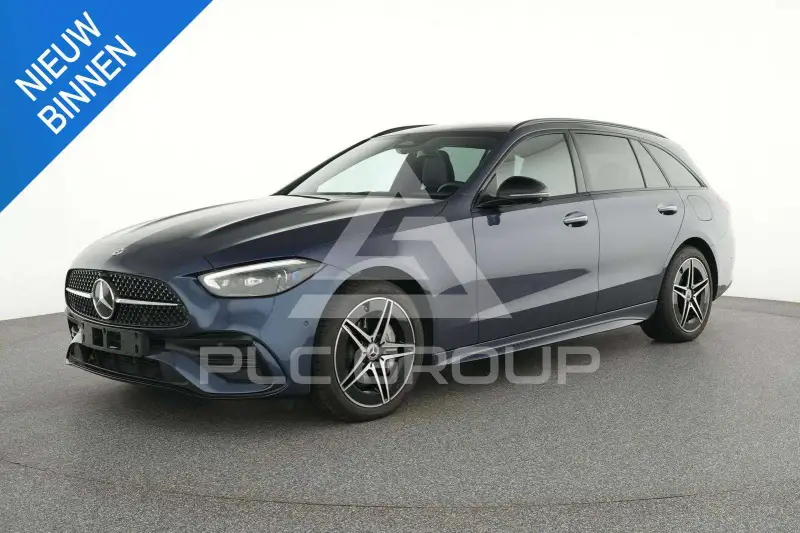 2024 Mercedes Benz C 300