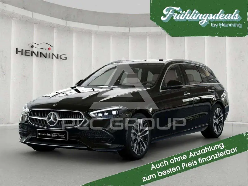 2024 Mercedes Benz C 300