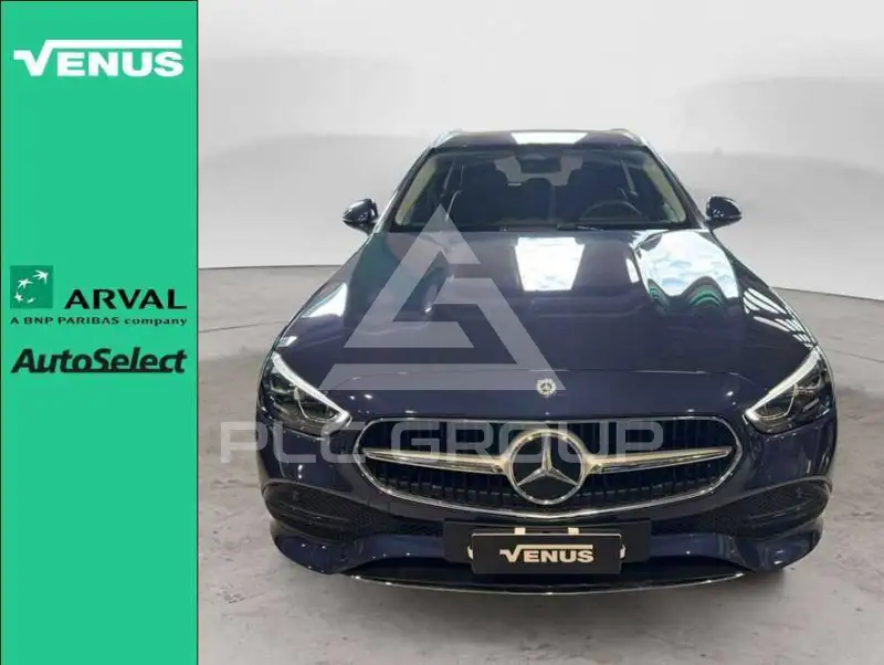 2024 Mercedes Benz C 300
