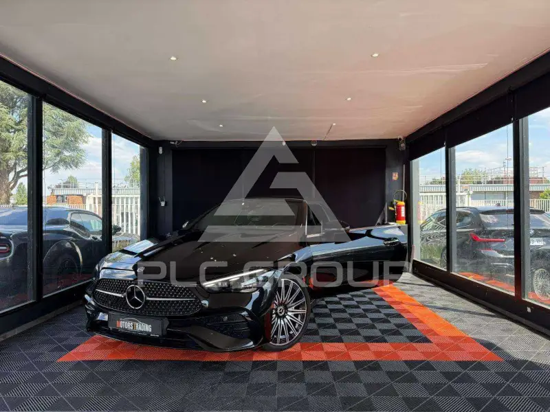 2024 Mercedes Benz C 300
