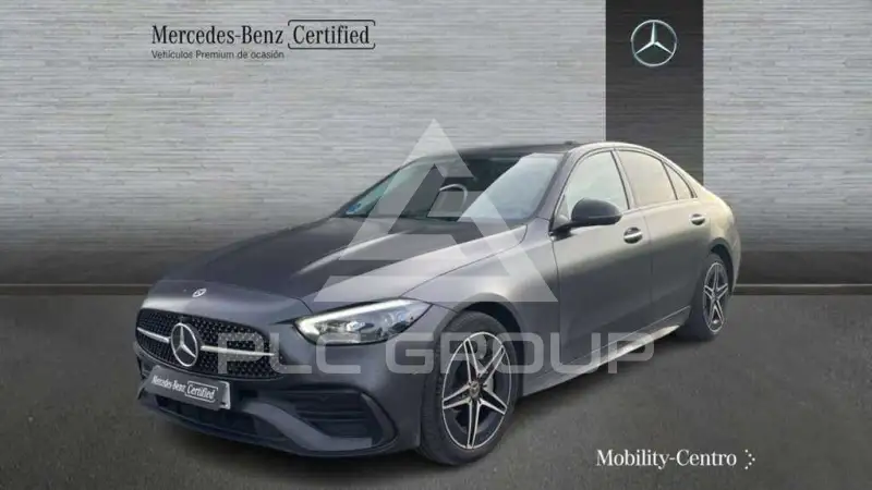 2024 Mercedes Benz C 300