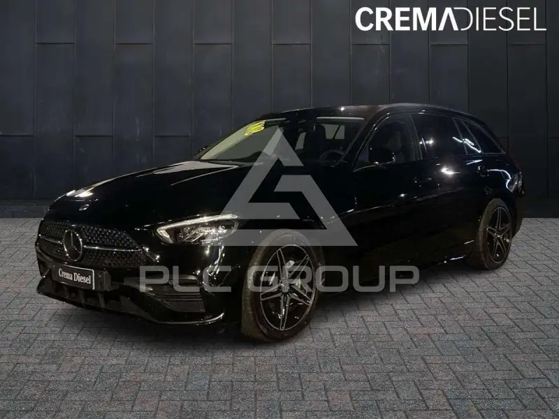 2024 Mercedes Benz C 300