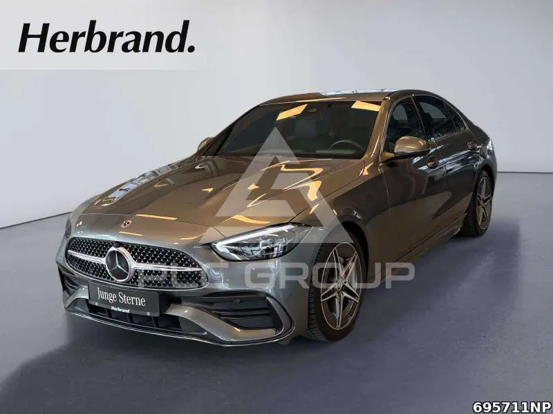 2024 Mercedes Benz C 300