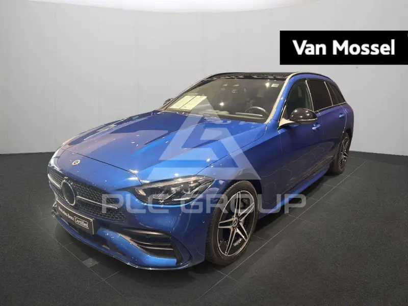 2024 Mercedes Benz C 300