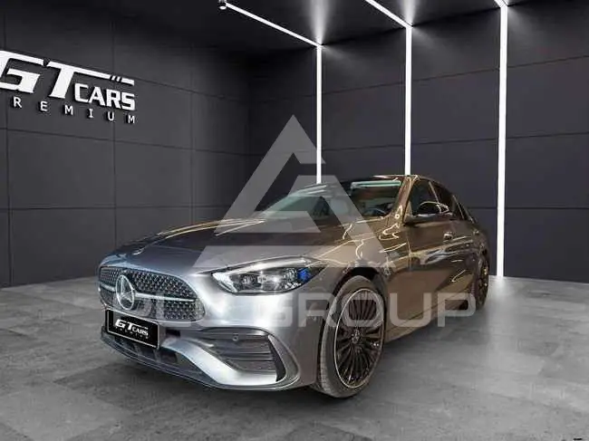 2024 Mercedes Benz C 300