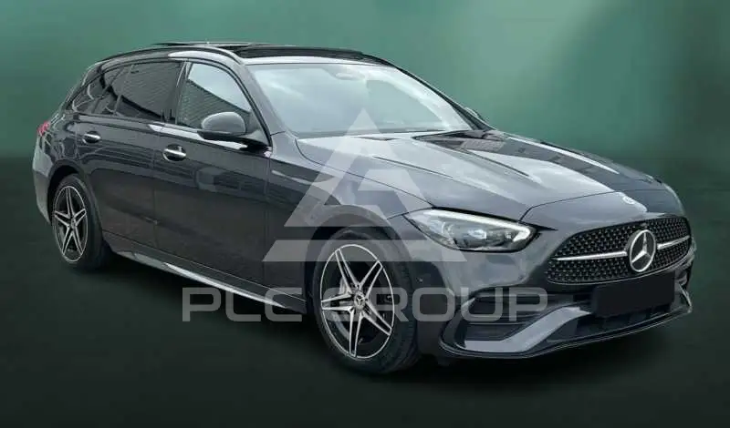 2024 Mercedes Benz C 300