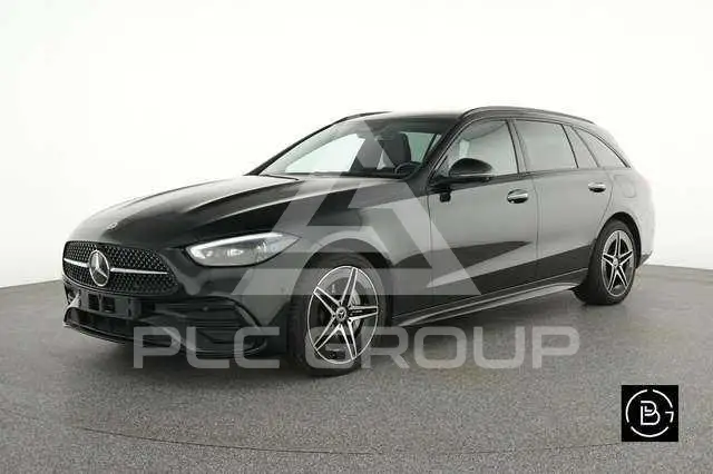 2024 Mercedes Benz C 300